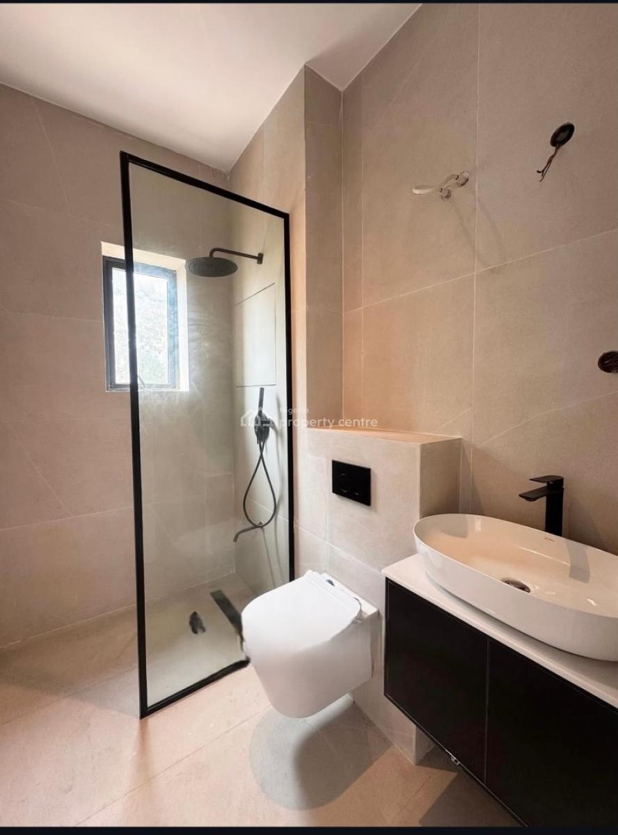 3 and 2 Bedroom Service Apartment, Lekki Phase 1, Lekki, Lagos, Block of Flats for Sale