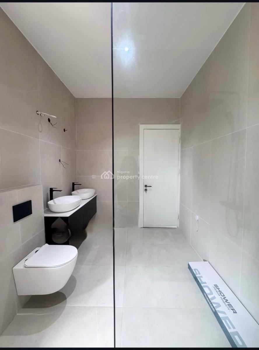 3 and 2 Bedroom Service Apartment, Lekki Phase 1, Lekki, Lagos, Block of Flats for Sale