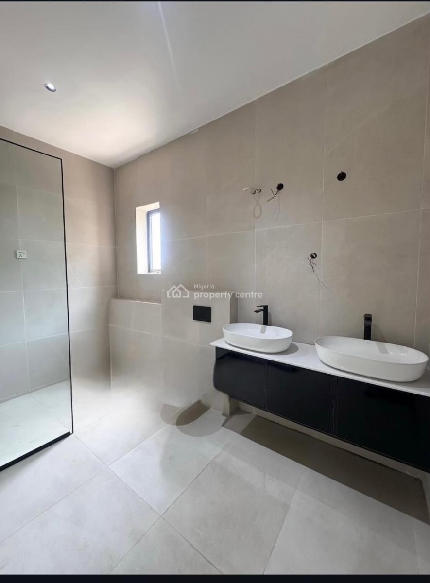 3 and 2 Bedroom Service Apartment, Lekki Phase 1, Lekki, Lagos, Block of Flats for Sale