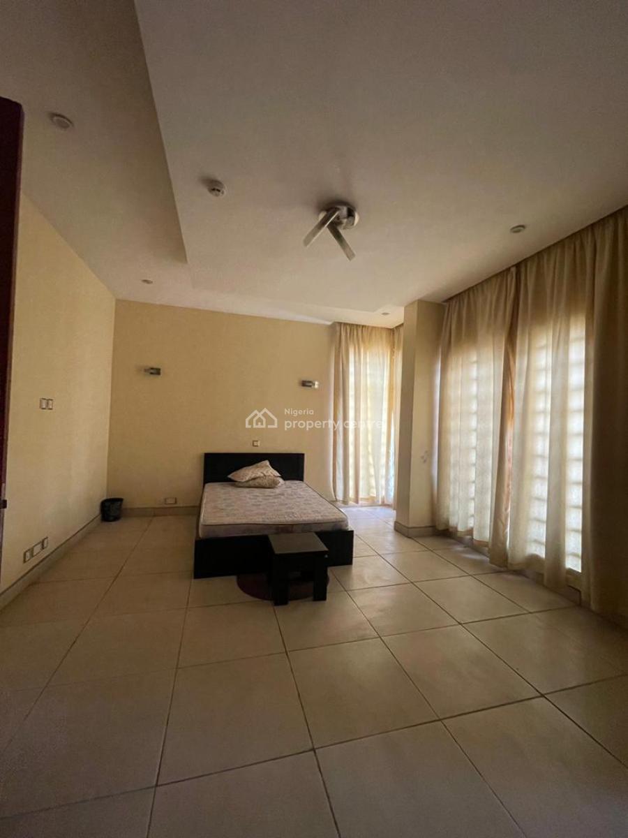 6 Units of 3 Bedroom and 1 Penthouse with Elevator, Pool, Old Ikoyi, Ikoyi, Lagos, Flat / Apartment for Rent