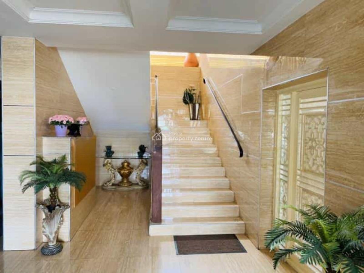 Exclusive High Yield Multi-unit Residential Property, Banana Island, Ikoyi, Lagos, Block of Flats for Sale