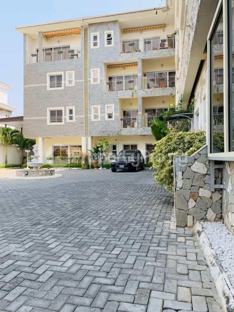 Exclusive High Yield Multi-unit Residential Property, Banana Island, Ikoyi, Lagos, Block of Flats for Sale