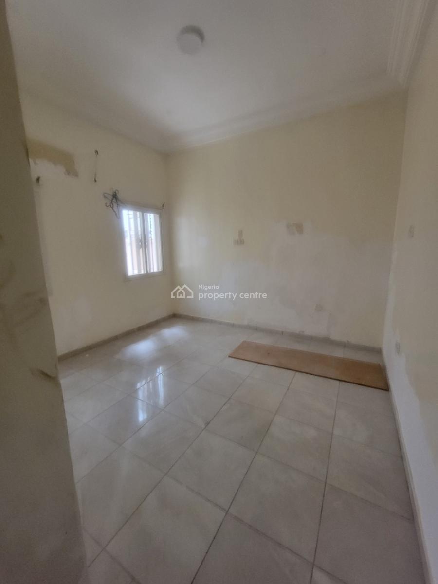 Spacious 5-bedroom Detached Duplex with a Bq and 2 Study Rooms, Lekki Phase 1, Lekki, Lagos, Detached Duplex for Rent