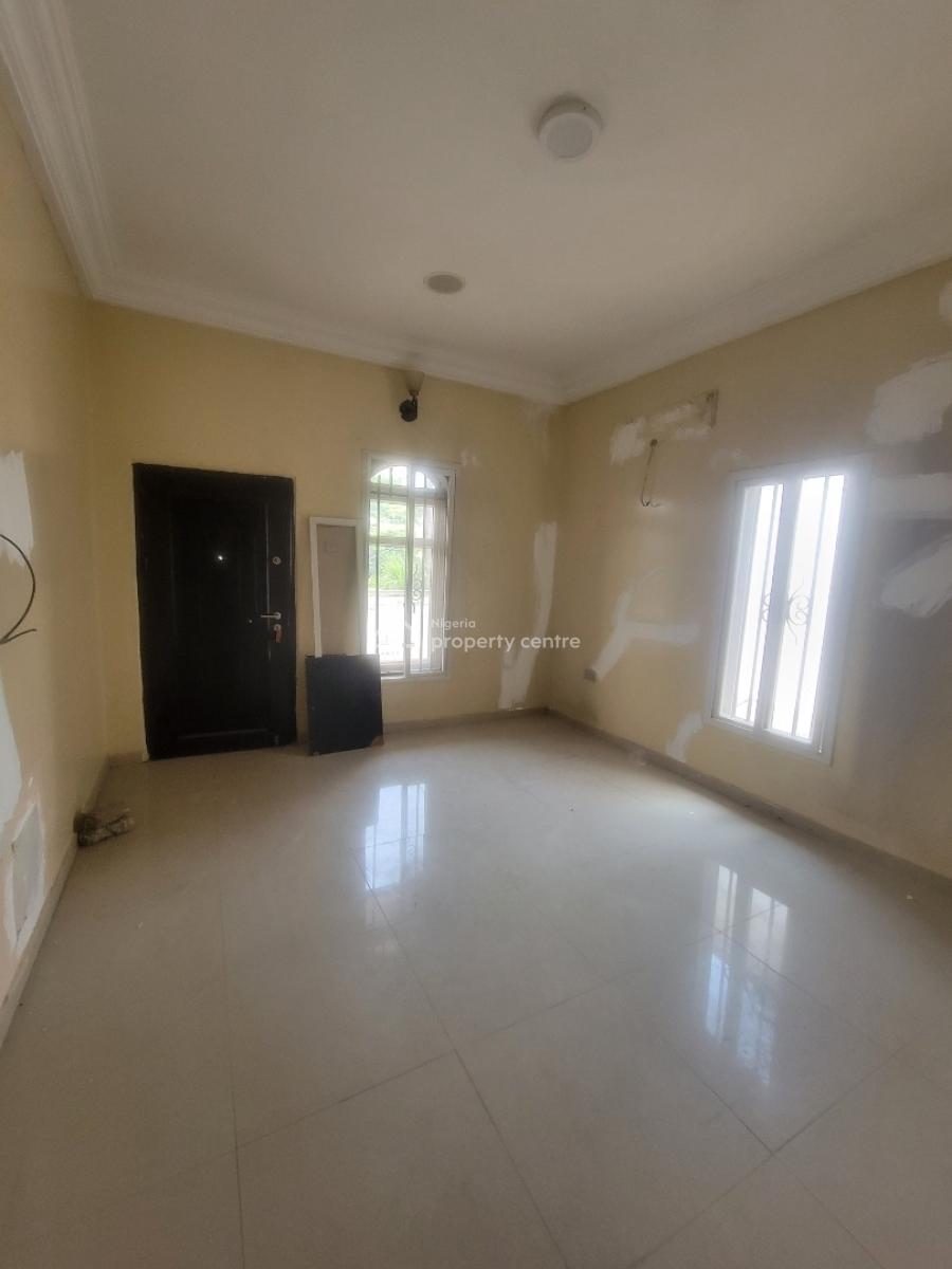 Spacious 5-bedroom Detached Duplex with a Bq and 2 Study Rooms, Lekki Phase 1, Lekki, Lagos, Detached Duplex for Rent