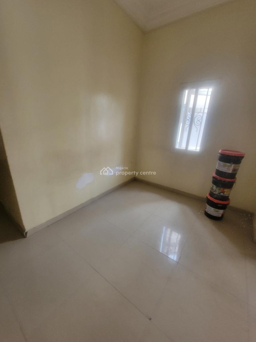 Spacious 5-bedroom Detached Duplex with a Bq and 2 Study Rooms, Lekki Phase 1, Lekki, Lagos, Detached Duplex for Rent