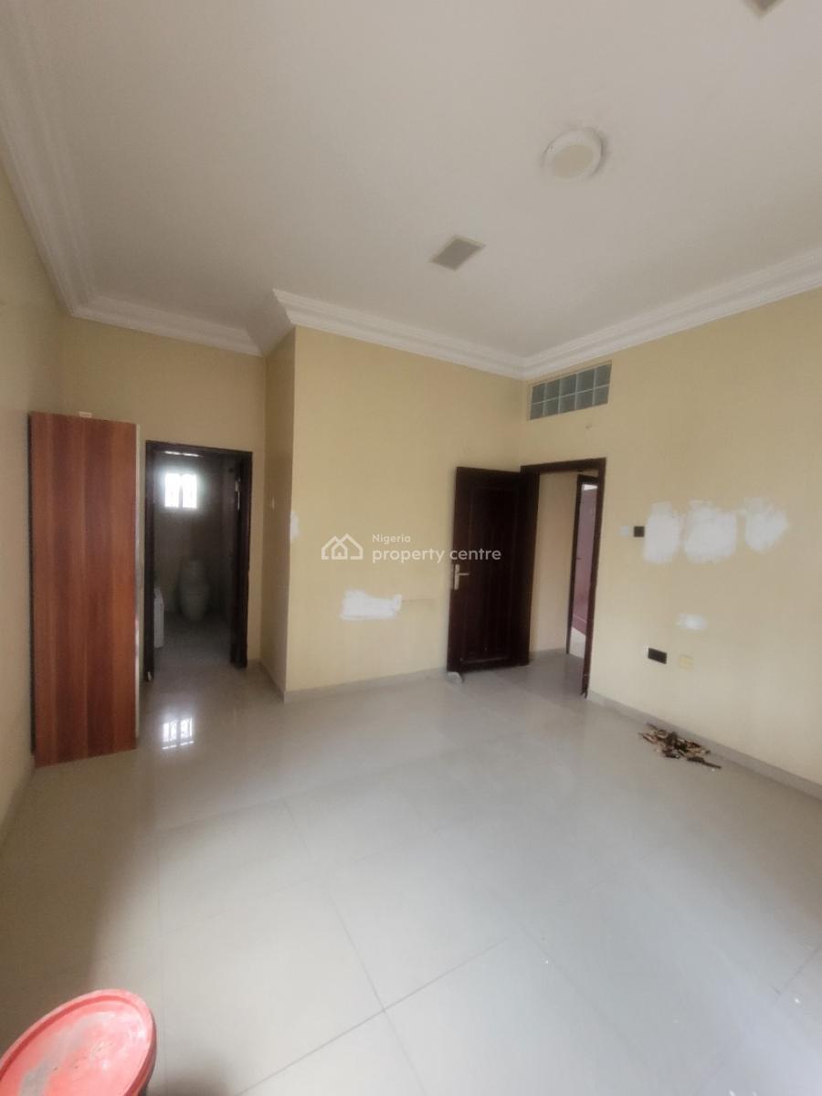 Spacious 5-bedroom Detached Duplex with a Bq and 2 Study Rooms, Lekki Phase 1, Lekki, Lagos, Detached Duplex for Rent