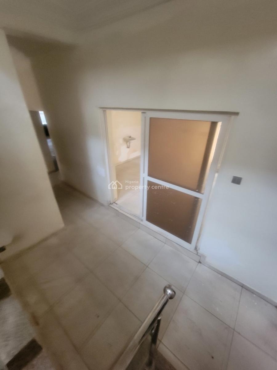 Spacious 5-bedroom Detached Duplex with a Bq and 2 Study Rooms, Lekki Phase 1, Lekki, Lagos, Detached Duplex for Rent