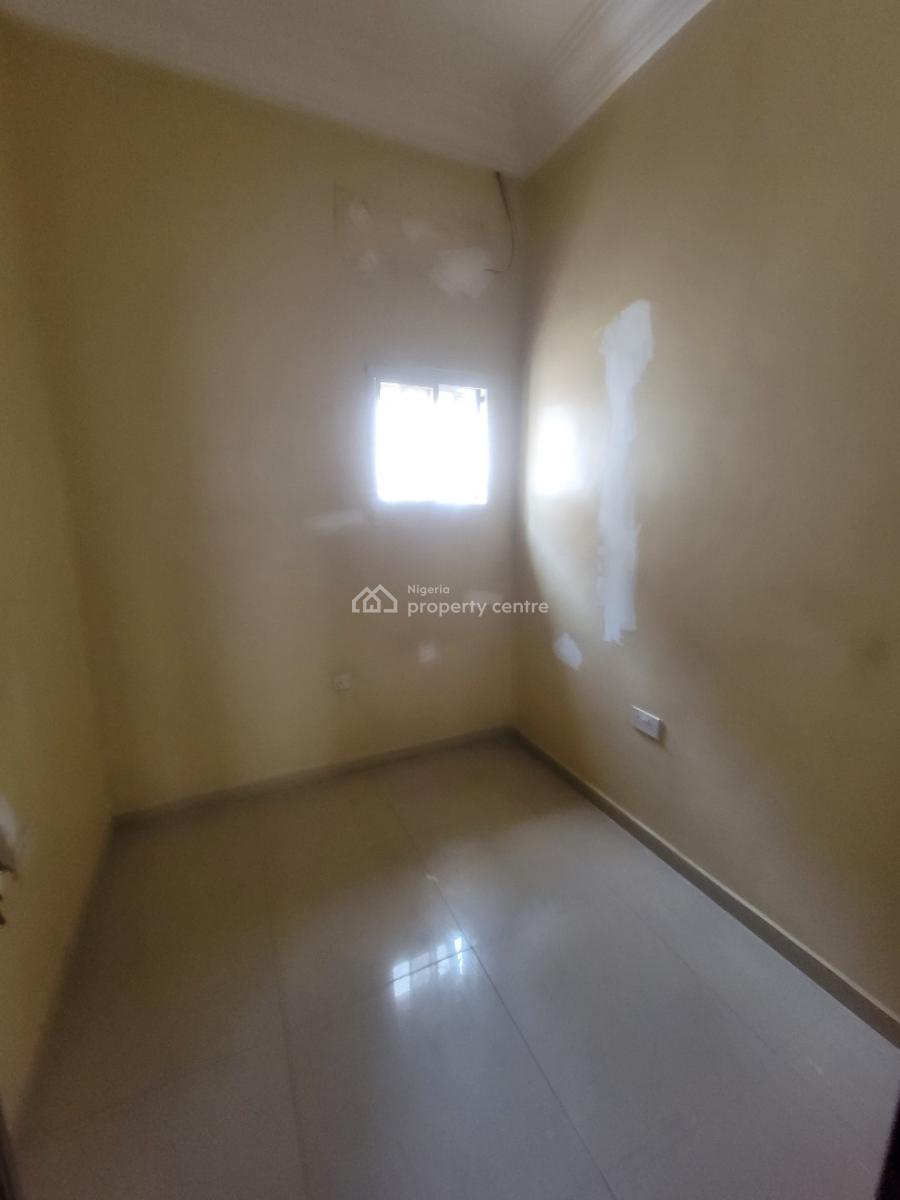 Spacious 5-bedroom Detached Duplex with a Bq and 2 Study Rooms, Lekki Phase 1, Lekki, Lagos, Detached Duplex for Rent