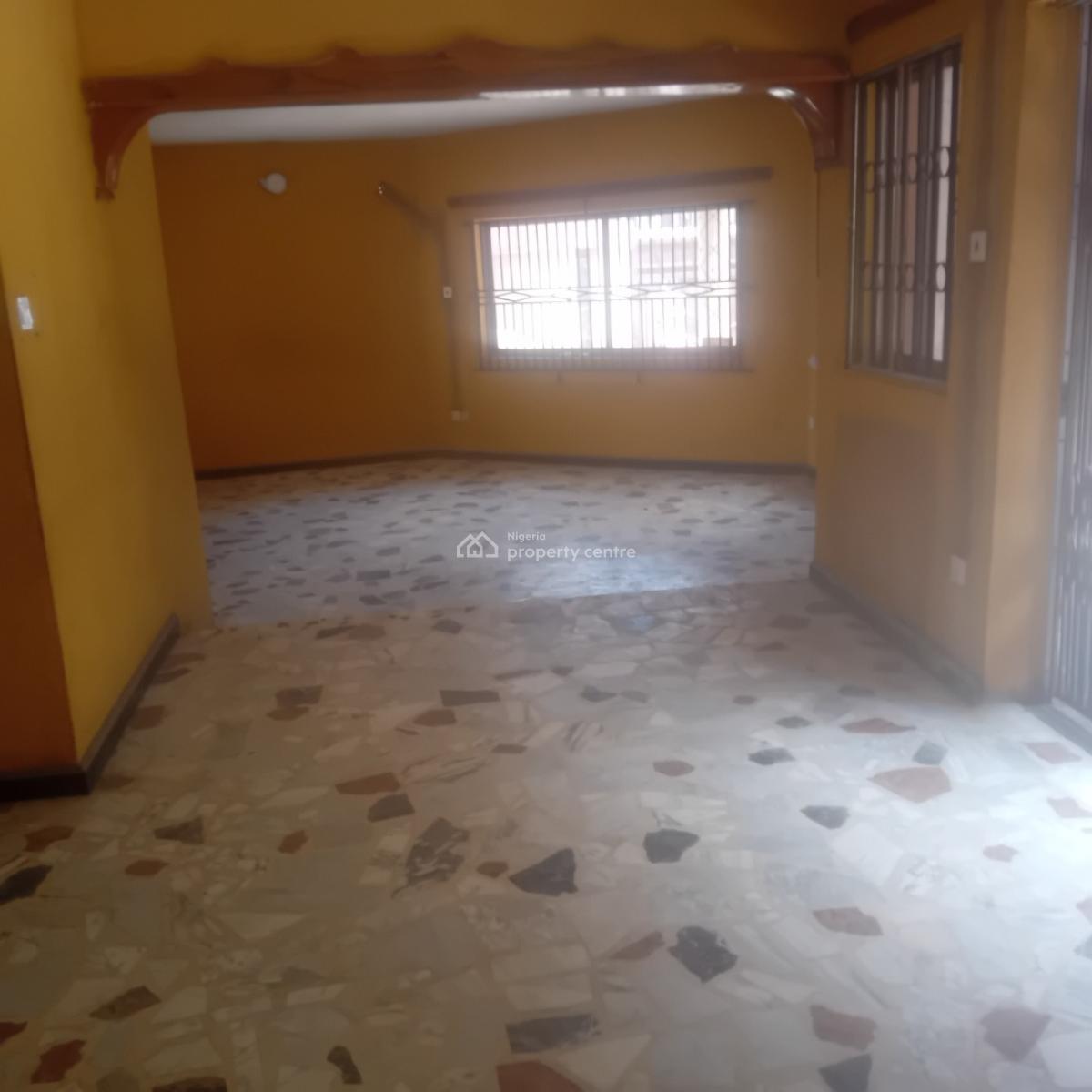 Newly Renovated Very Spacious 3 Bedroom Flat,, Aguda, Surulere, Lagos, Flat / Apartment for Rent