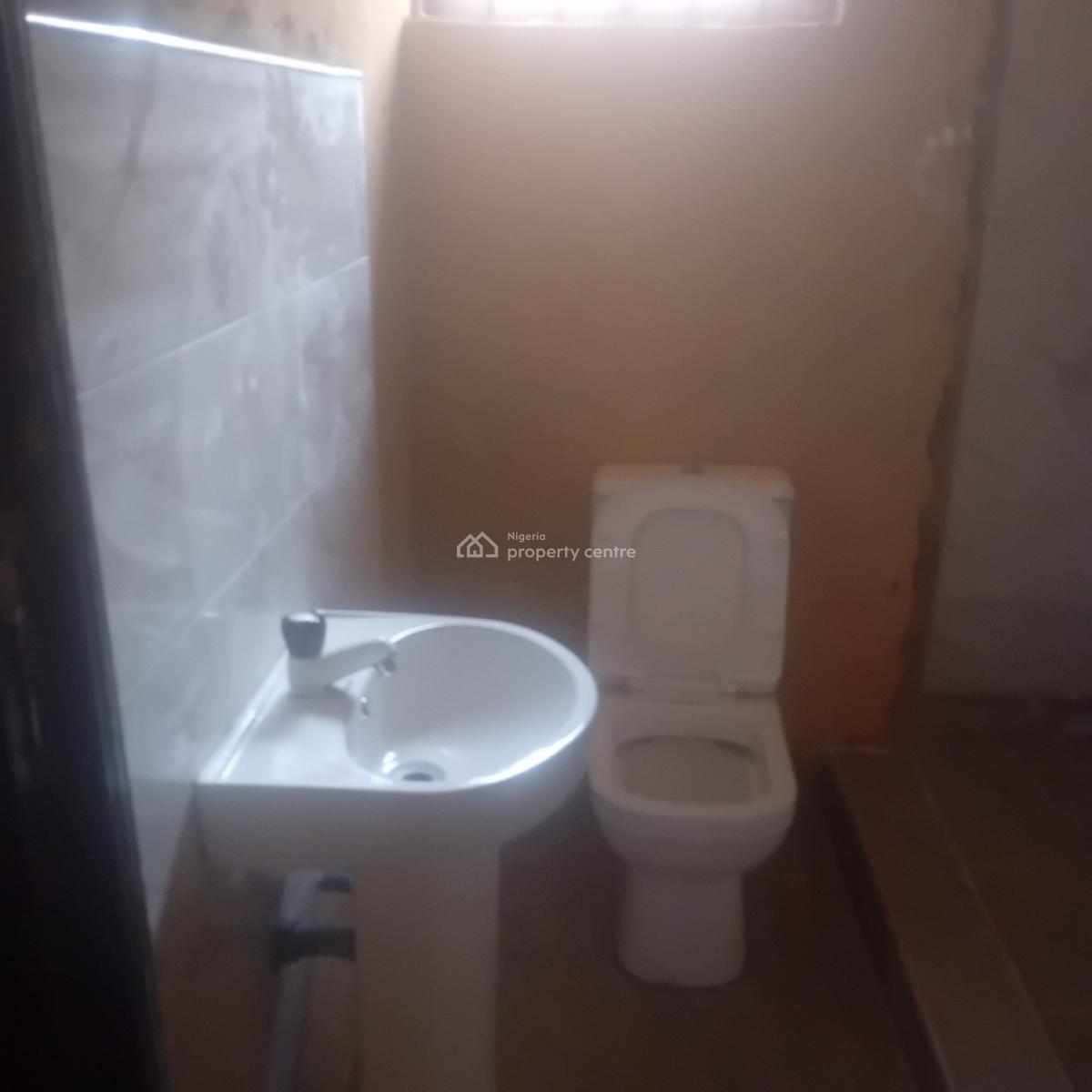 Newly Renovated Very Spacious 3 Bedroom Flat,, Aguda, Surulere, Lagos, Flat / Apartment for Rent