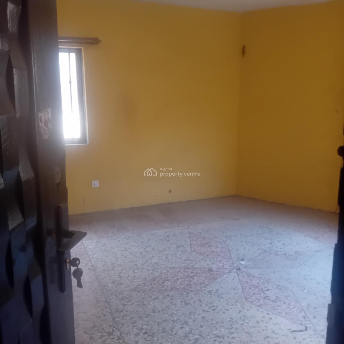 Newly Renovated Very Spacious 3 Bedroom Flat,, Aguda, Surulere, Lagos, Flat / Apartment for Rent