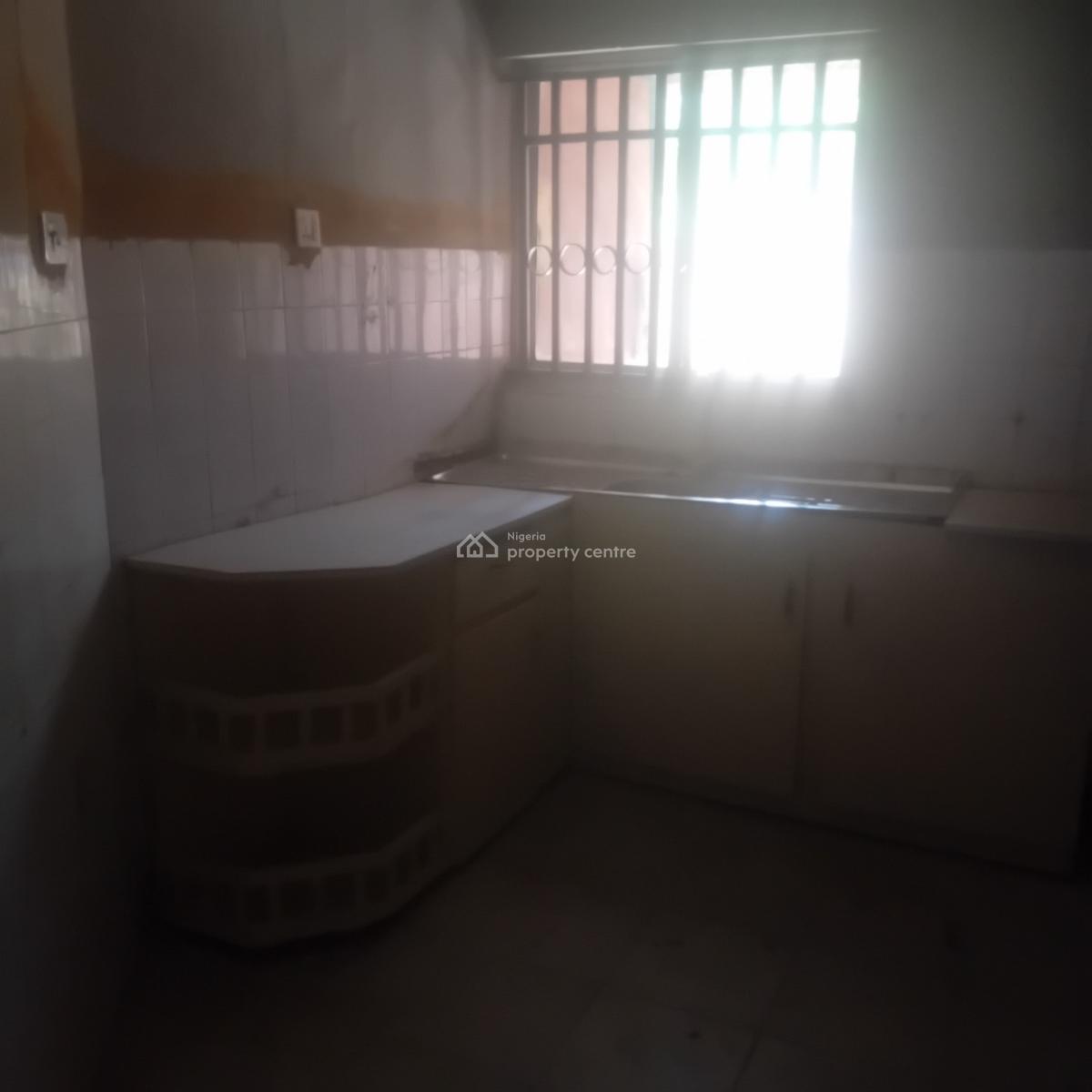 Newly Renovated Very Spacious 3 Bedroom Flat,, Aguda, Surulere, Lagos, Flat / Apartment for Rent