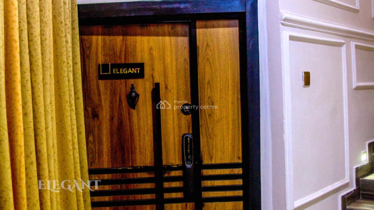 Nicely Furnished 2 Bedroom Apartment, Lekki, Lagos, Flat / Apartment Short Let