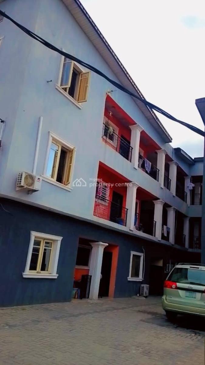 Block of 19 Mini Flat Apartment & Self Contained, Awoyaya, Ibeju Lekki, Lagos, Mini Flat (room and Parlour) for Sale