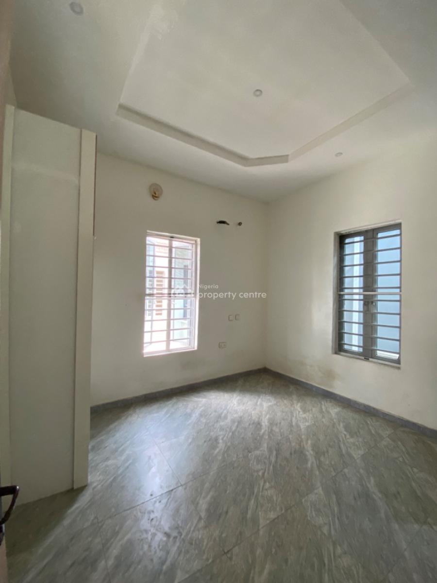 5 Bedroom Fully Detached Duplex, Lekki County Home, Ikota, Lekki, Lagos, Detached Duplex for Rent