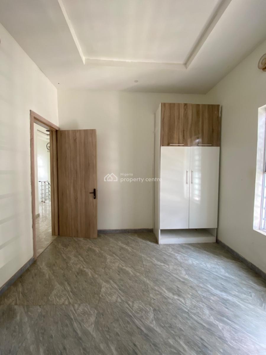 5 Bedroom Fully Detached Duplex, Lekki County Home, Ikota, Lekki, Lagos, Detached Duplex for Rent