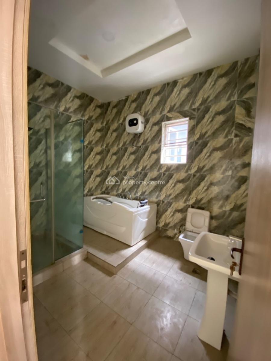 5 Bedroom Fully Detached Duplex, Lekki County Home, Ikota, Lekki, Lagos, Detached Duplex for Rent