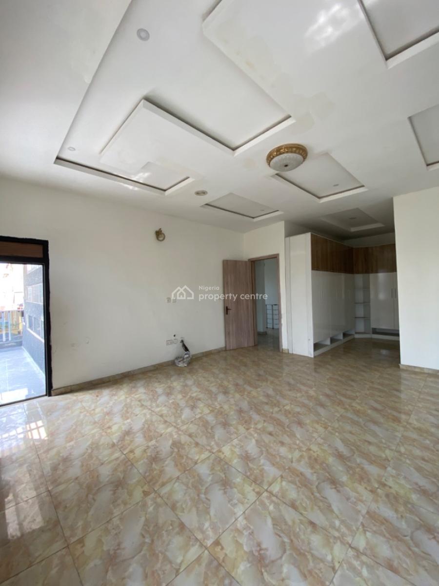 5 Bedroom Fully Detached Duplex, Lekki County Home, Ikota, Lekki, Lagos, Detached Duplex for Rent