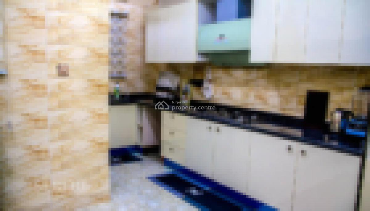 Nicely Furnished 3 Bedroom Apartment, Lekki, Lagos, Flat / Apartment Short Let