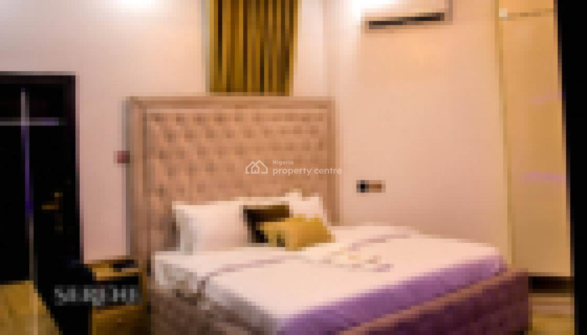 Nicely Furnished 3 Bedroom Apartment, Lekki, Lagos, Flat / Apartment Short Let