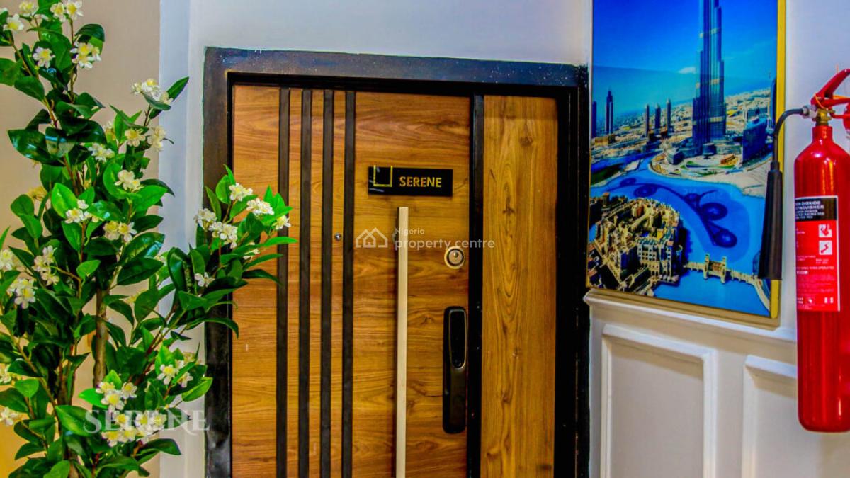 Nicely Furnished 3 Bedroom Apartment, Lekki, Lagos, Flat / Apartment Short Let