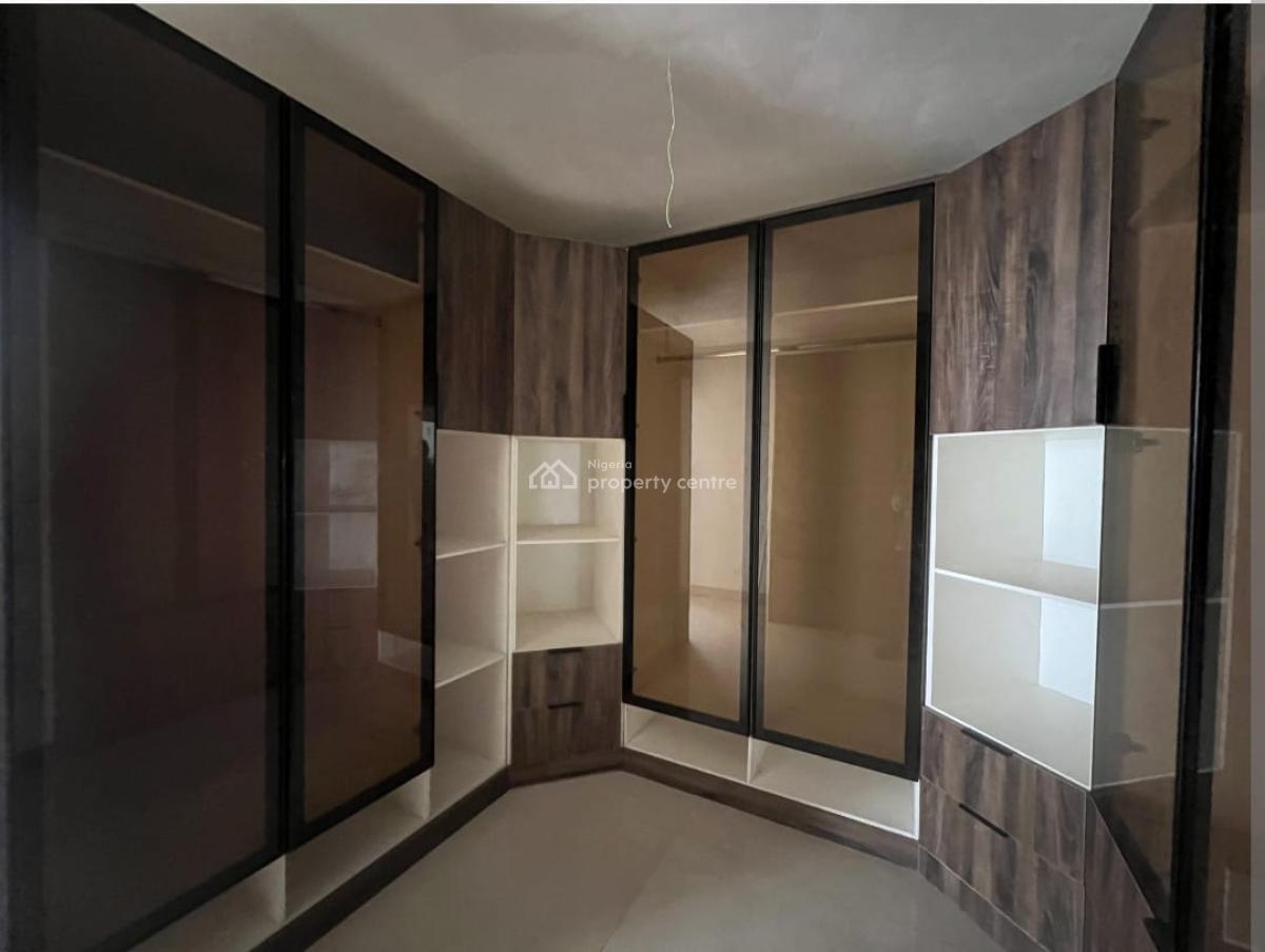 New 5 Bedroom Ensuite Penthouse, Bq, Elevator., Ikoyi, Lagos, House for Sale