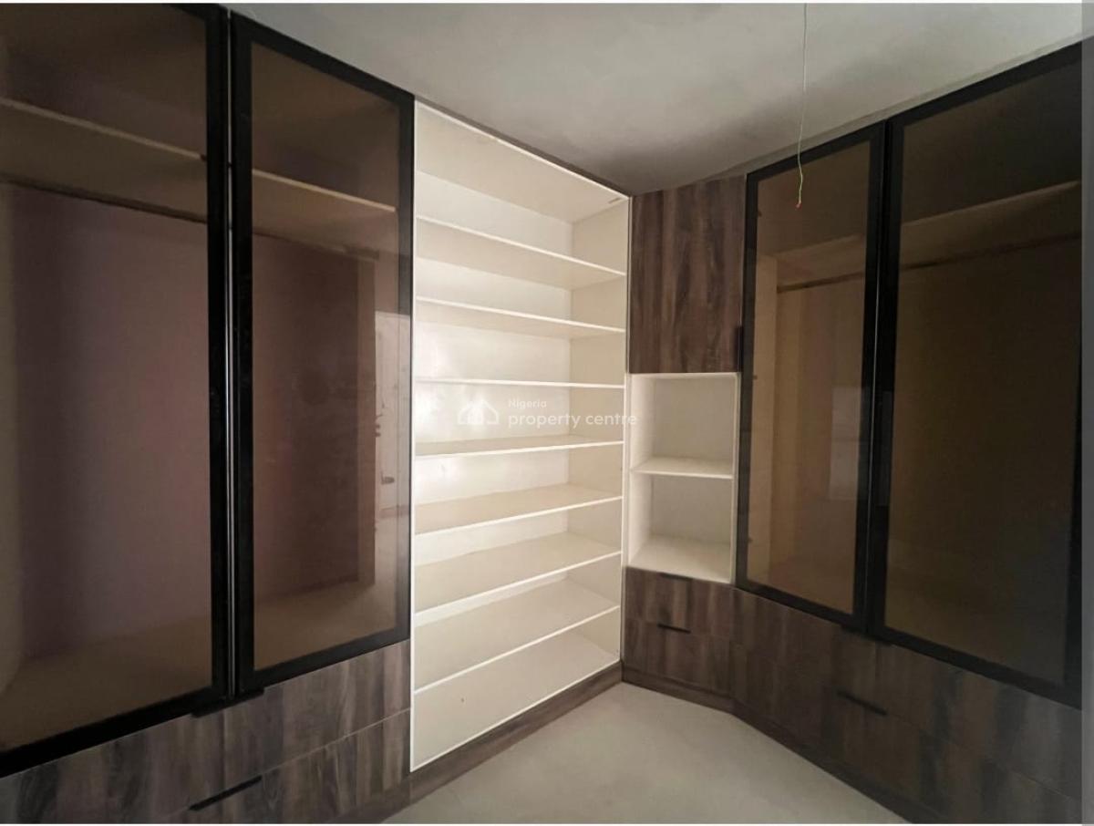 New 5 Bedroom Ensuite Penthouse, Bq, Elevator., Ikoyi, Lagos, House for Sale