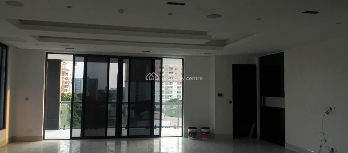 Nicely Built 4 Bedroom Maisonnette with Bq, Old Ikoyi, Ikoyi, Lagos, House for Sale