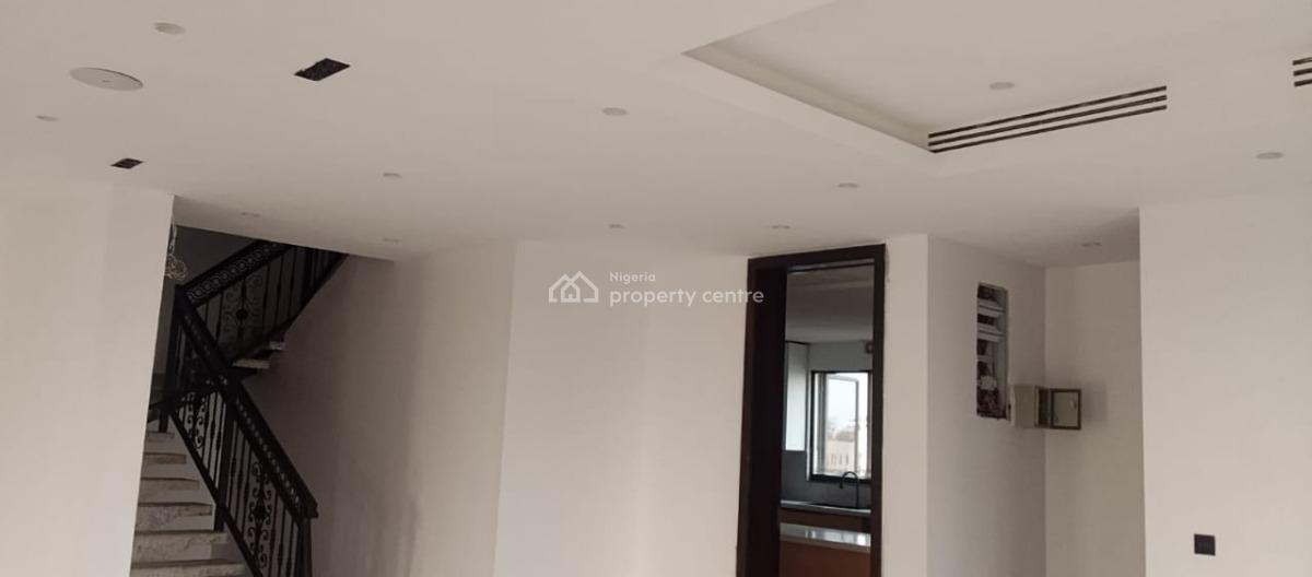 Nicely Built 4 Bedroom Maisonnette with Bq, Old Ikoyi, Ikoyi, Lagos, House for Sale