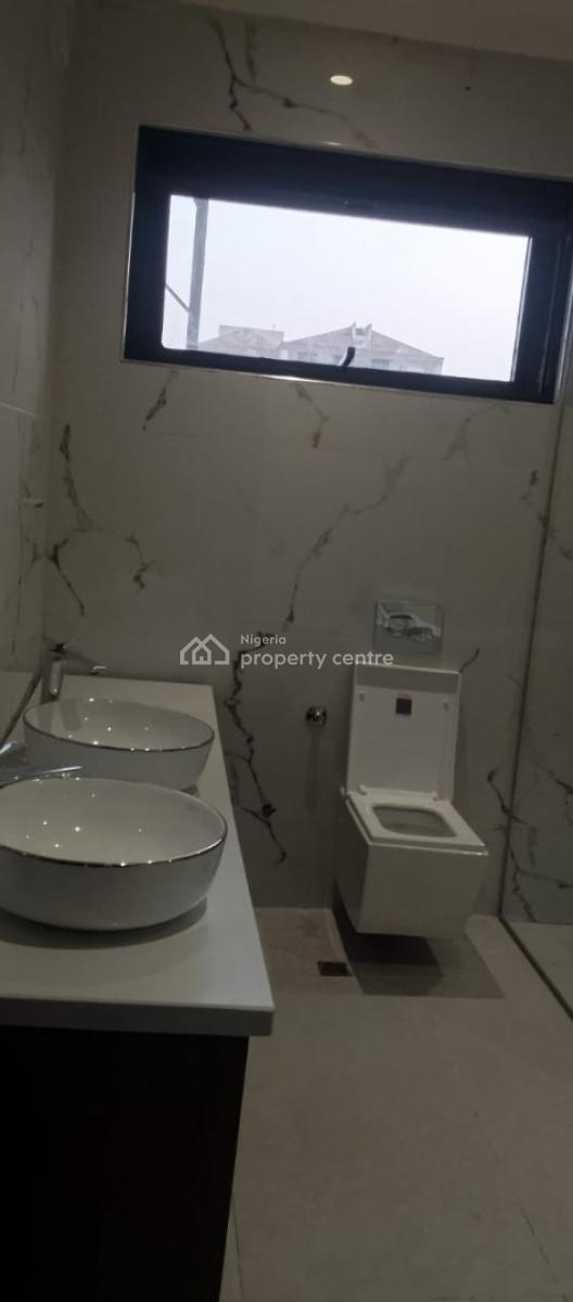 Nicely Built 4 Bedroom Maisonnette with Bq, Old Ikoyi, Ikoyi, Lagos, House for Sale