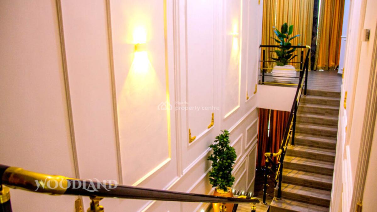 Nicely Furnished 3 Bedroom Apartment, Lekki, Lagos, Flat / Apartment Short Let