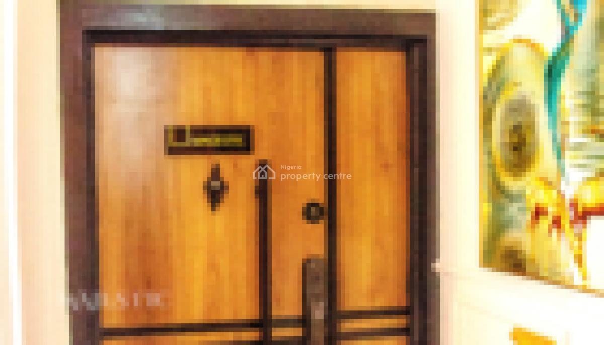 Nicely Furnished 3 Bedroom Apartment, Lekki, Lagos, Flat / Apartment Short Let