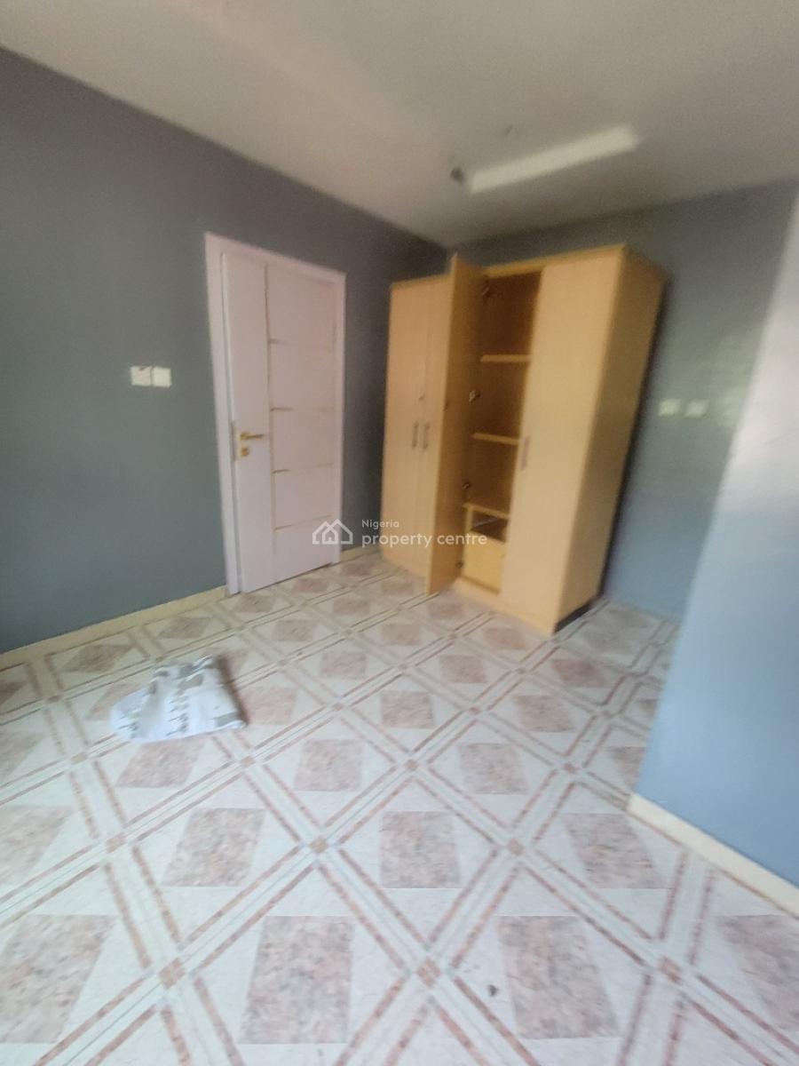 Very Clean One-bedroom Apartment, Lekki Phase 1, Lekki, Lagos, Mini Flat (room and Parlour) for Rent