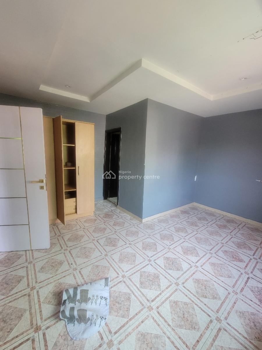 Very Clean One-bedroom Apartment, Lekki Phase 1, Lekki, Lagos, Mini Flat (room and Parlour) for Rent