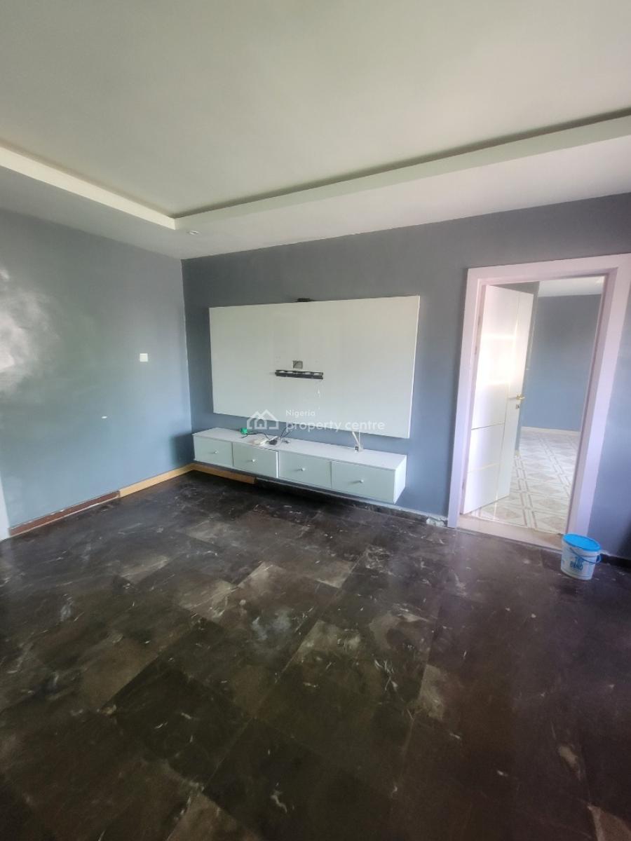 Very Clean One-bedroom Apartment, Lekki Phase 1, Lekki, Lagos, Mini Flat (room and Parlour) for Rent