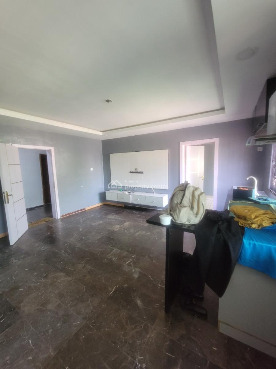 Very Clean One-bedroom Apartment, Lekki Phase 1, Lekki, Lagos, Mini Flat (room and Parlour) for Rent