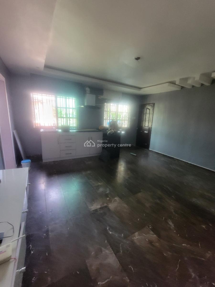Very Clean One-bedroom Apartment, Lekki Phase 1, Lekki, Lagos, Mini Flat (room and Parlour) for Rent