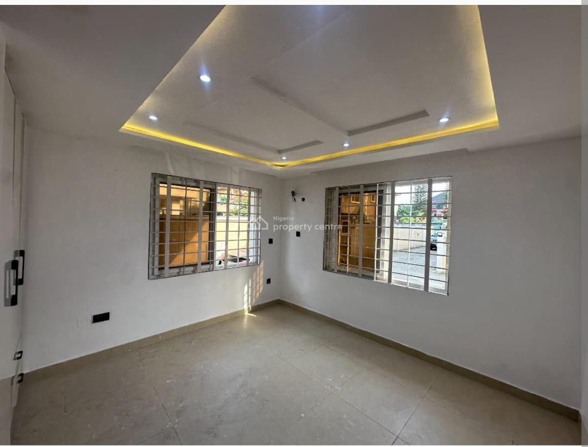 New 3 Bedrooms All Ensuite Apartment with Bq, Lekki Phase 1, Lekki, Lagos, House for Sale