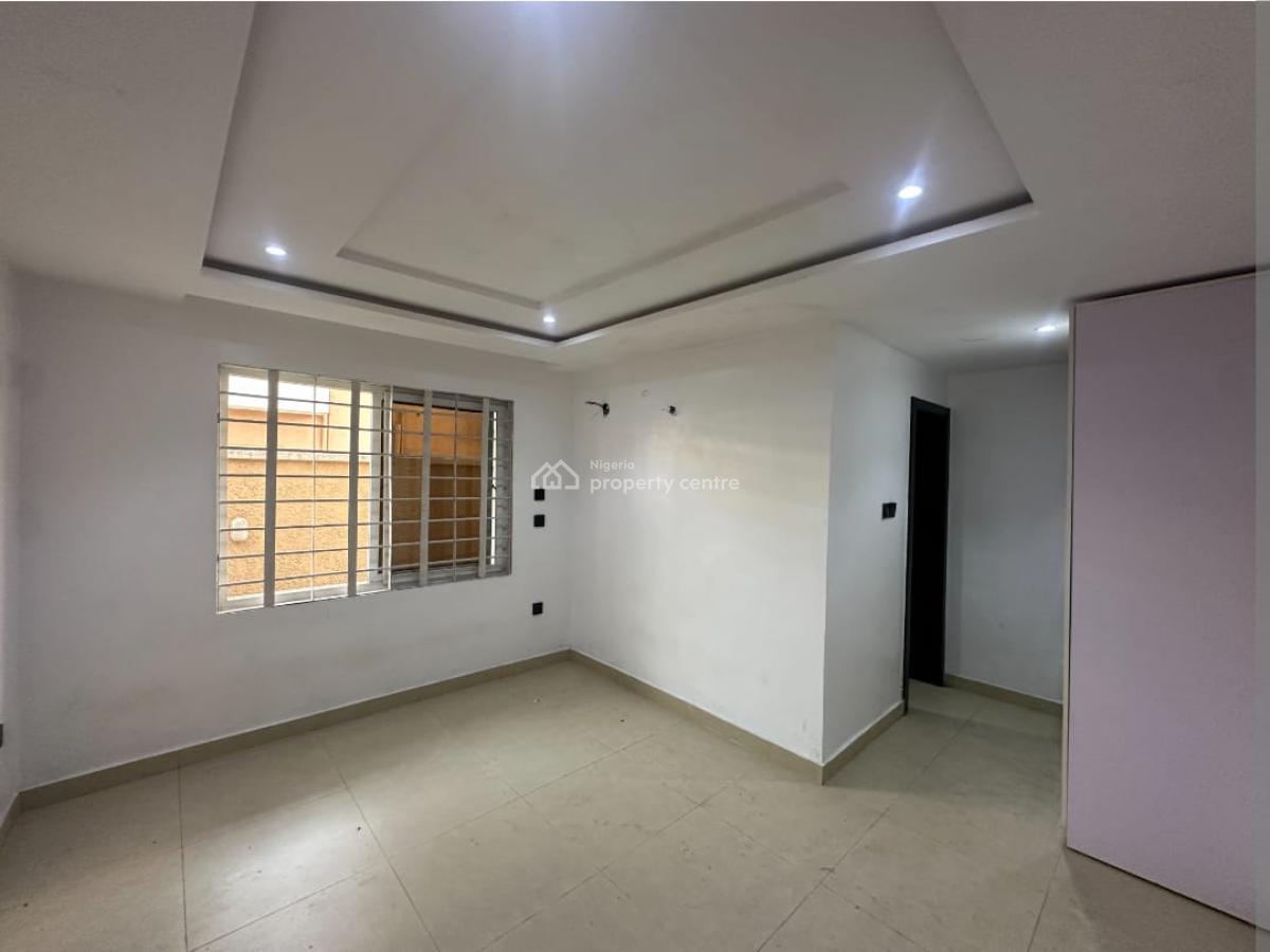 New 3 Bedrooms All Ensuite Apartment with Bq, Lekki Phase 1, Lekki, Lagos, House for Sale