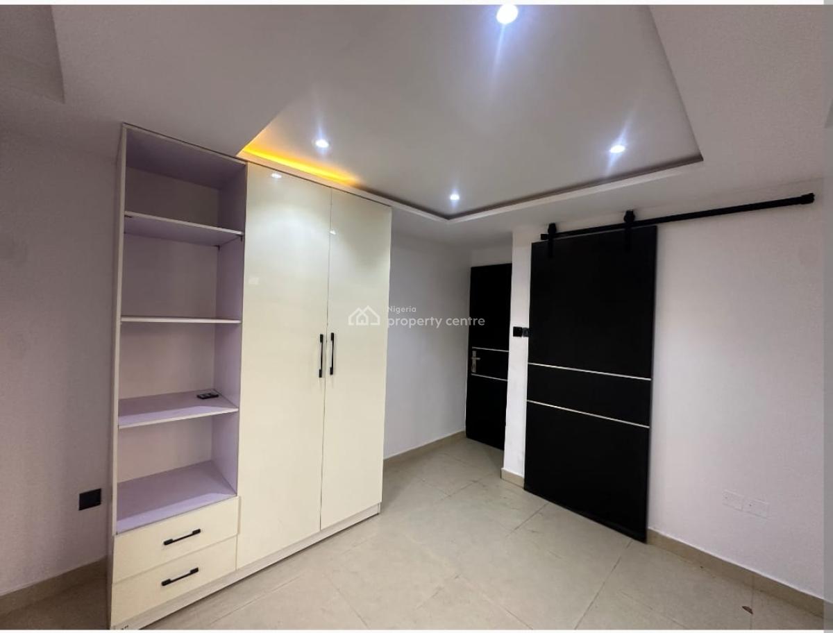 New 3 Bedrooms All Ensuite Apartment with Bq, Lekki Phase 1, Lekki, Lagos, House for Sale