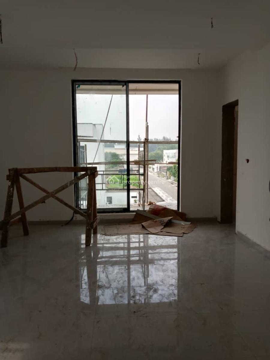 Luxury 6 Bedrooms Fully Detached House, Banana Island, Ikoyi, Lagos, Detached Duplex for Sale