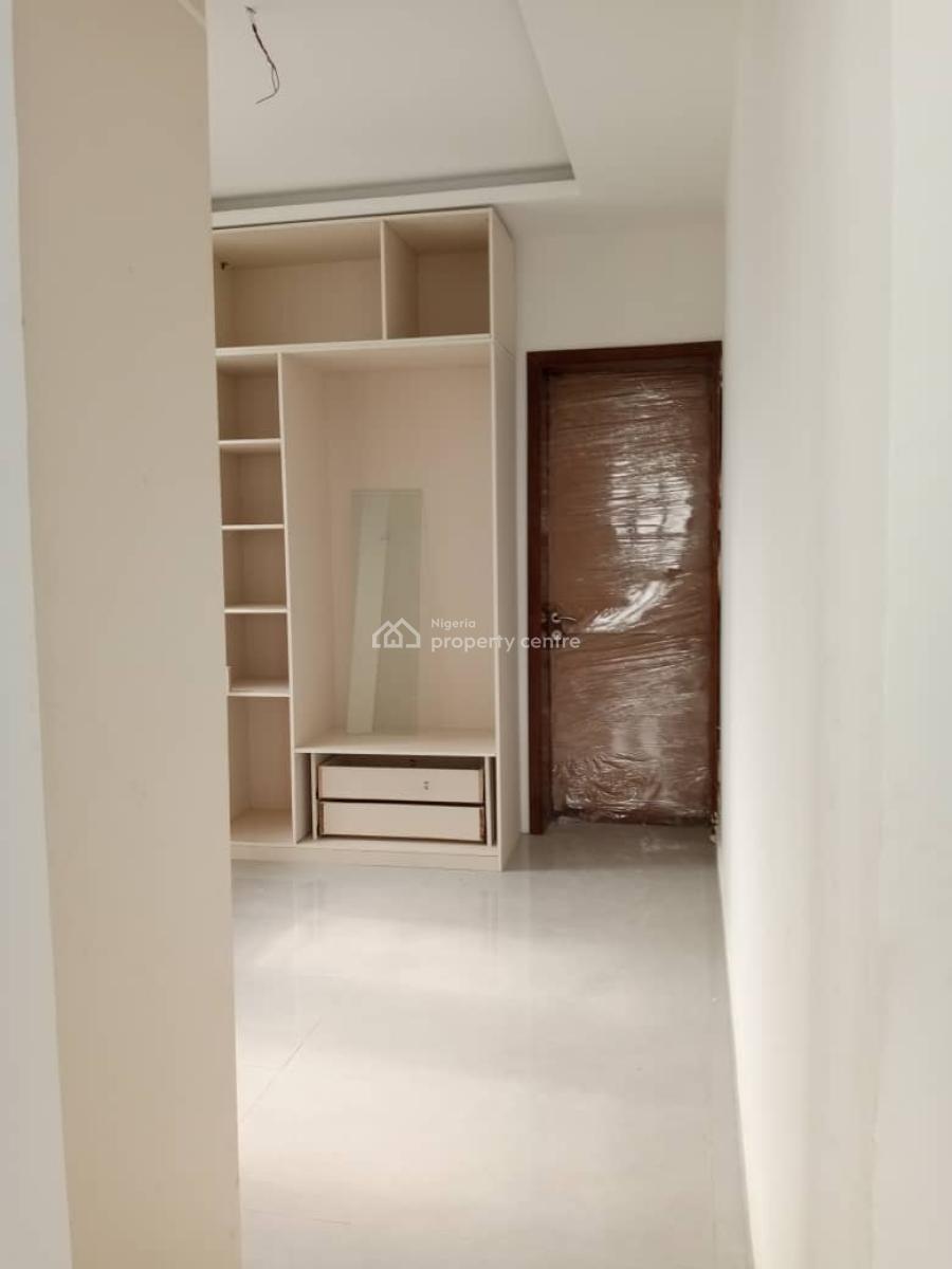 Luxury 6 Bedrooms Fully Detached House, Banana Island, Ikoyi, Lagos, Detached Duplex for Sale