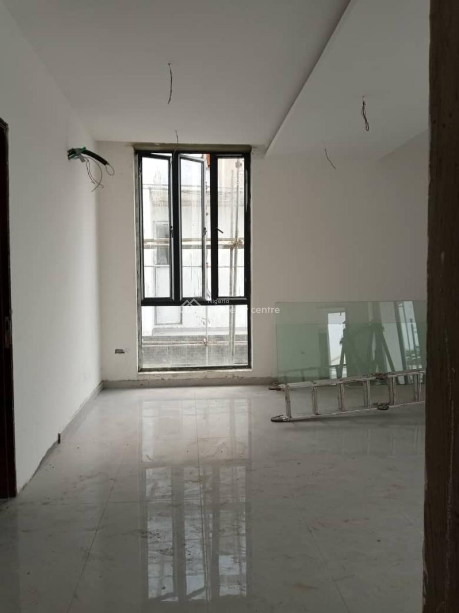 Luxury 6 Bedrooms Fully Detached House, Banana Island, Ikoyi, Lagos, Detached Duplex for Sale