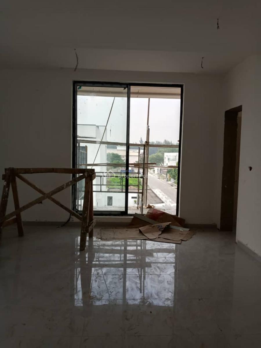 Luxury 6 Bedrooms Fully Detached House, Banana Island, Ikoyi, Lagos, Detached Duplex for Sale
