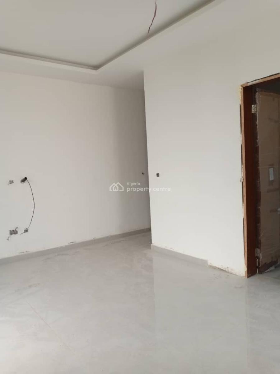 Luxury 6 Bedrooms Fully Detached House, Banana Island, Ikoyi, Lagos, Detached Duplex for Sale