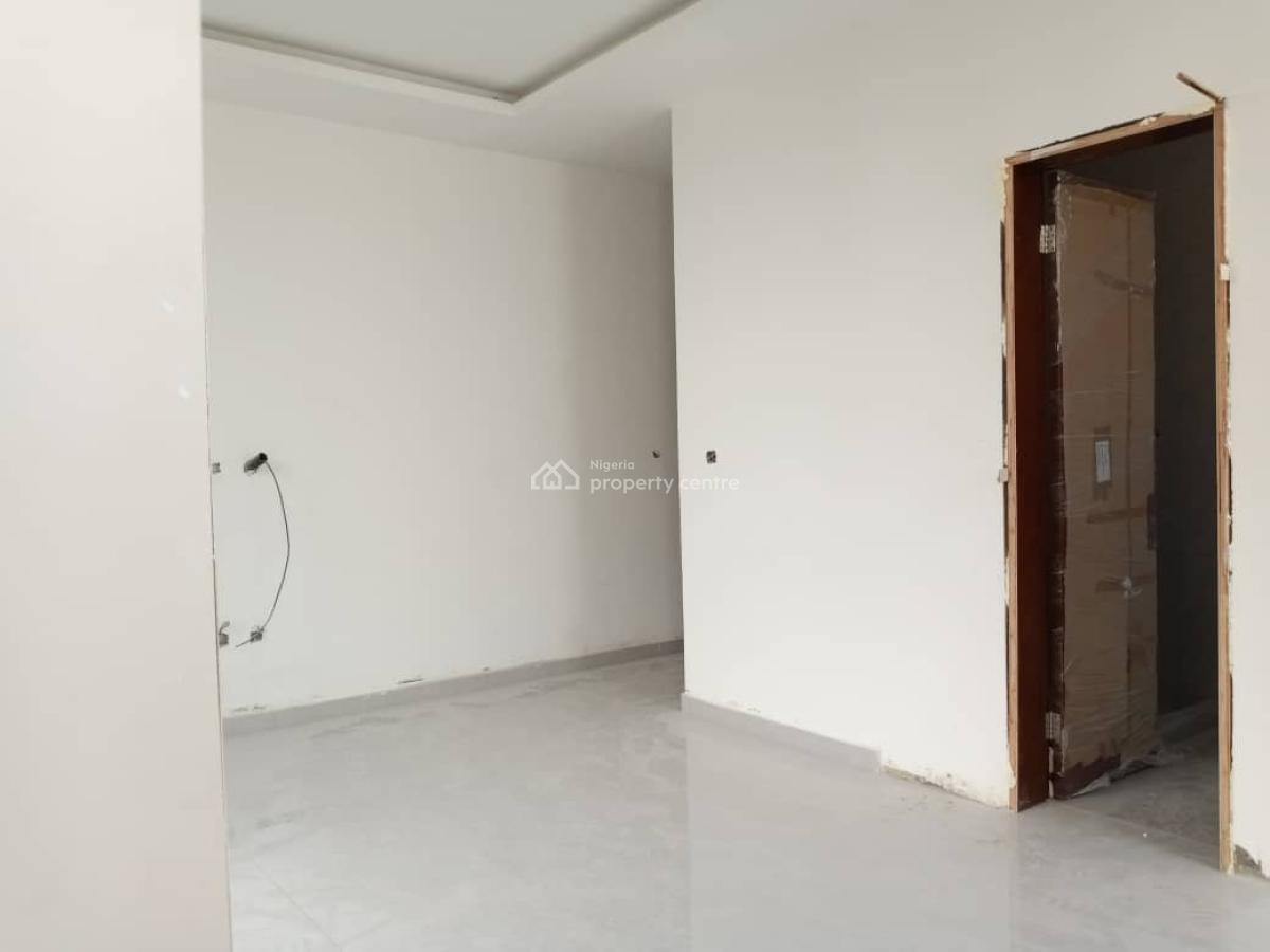 Luxury 6 Bedrooms Fully Detached House, Banana Island, Ikoyi, Lagos, Detached Duplex for Sale