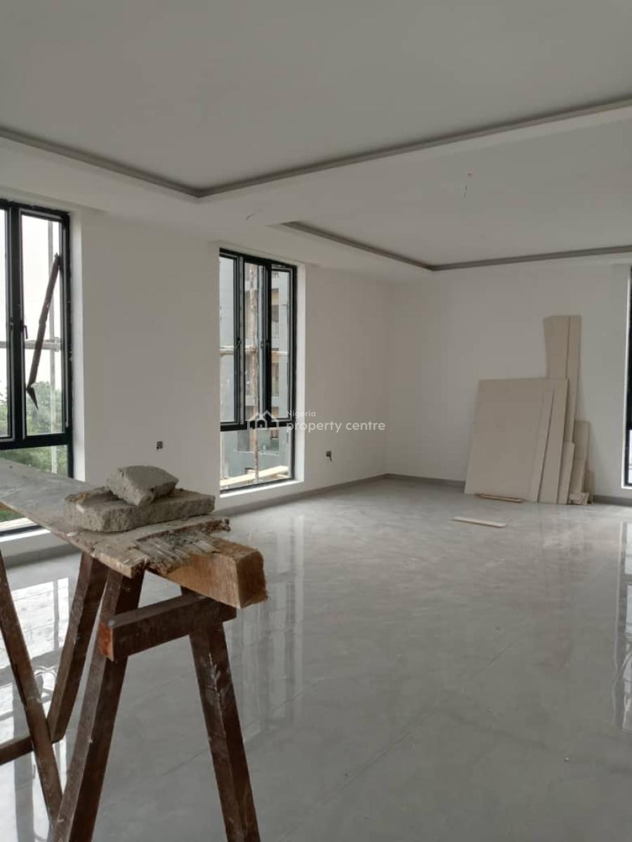 Luxury 6 Bedrooms Fully Detached House, Banana Island, Ikoyi, Lagos, Detached Duplex for Sale