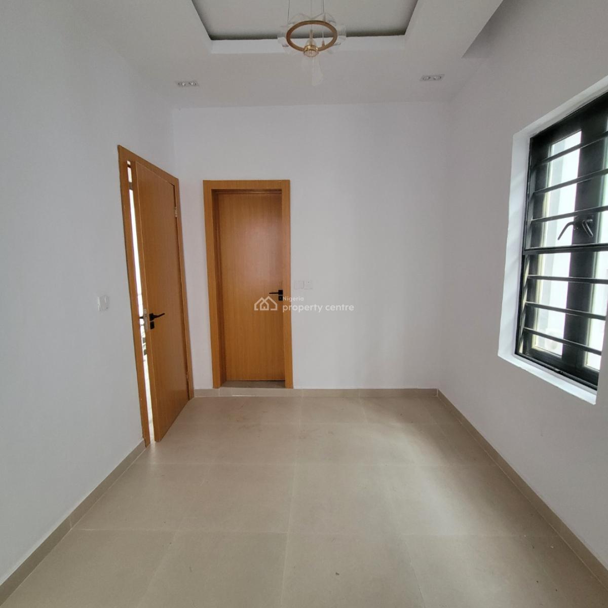 Beautiful 4 Bedroom Terrace Duplex with a  Serene Environment, Ikate, Lekki, Lagos, Terraced Duplex for Sale