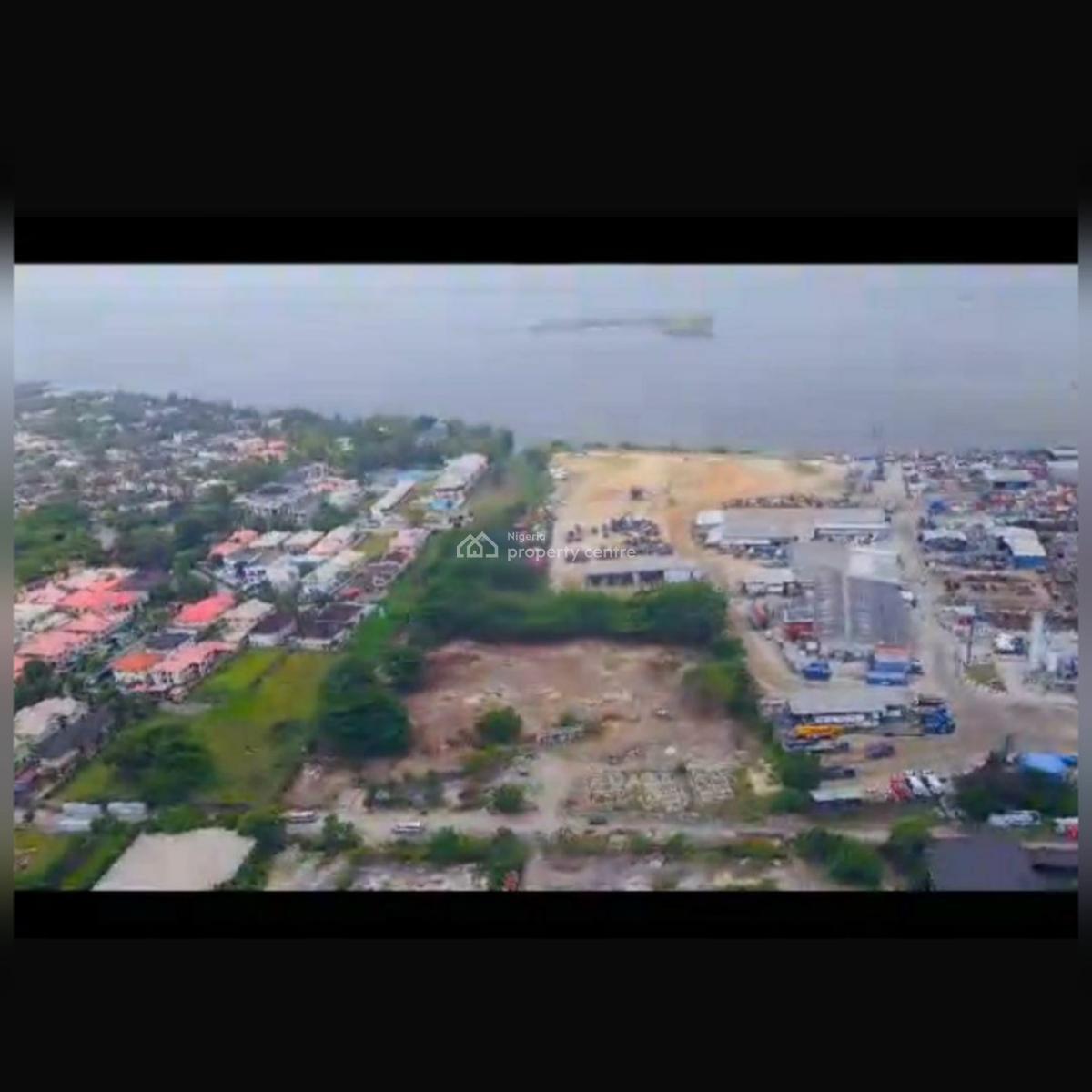 300sqm Residential Land, Vgc, Lekki, Lagos, Residential Land for Sale