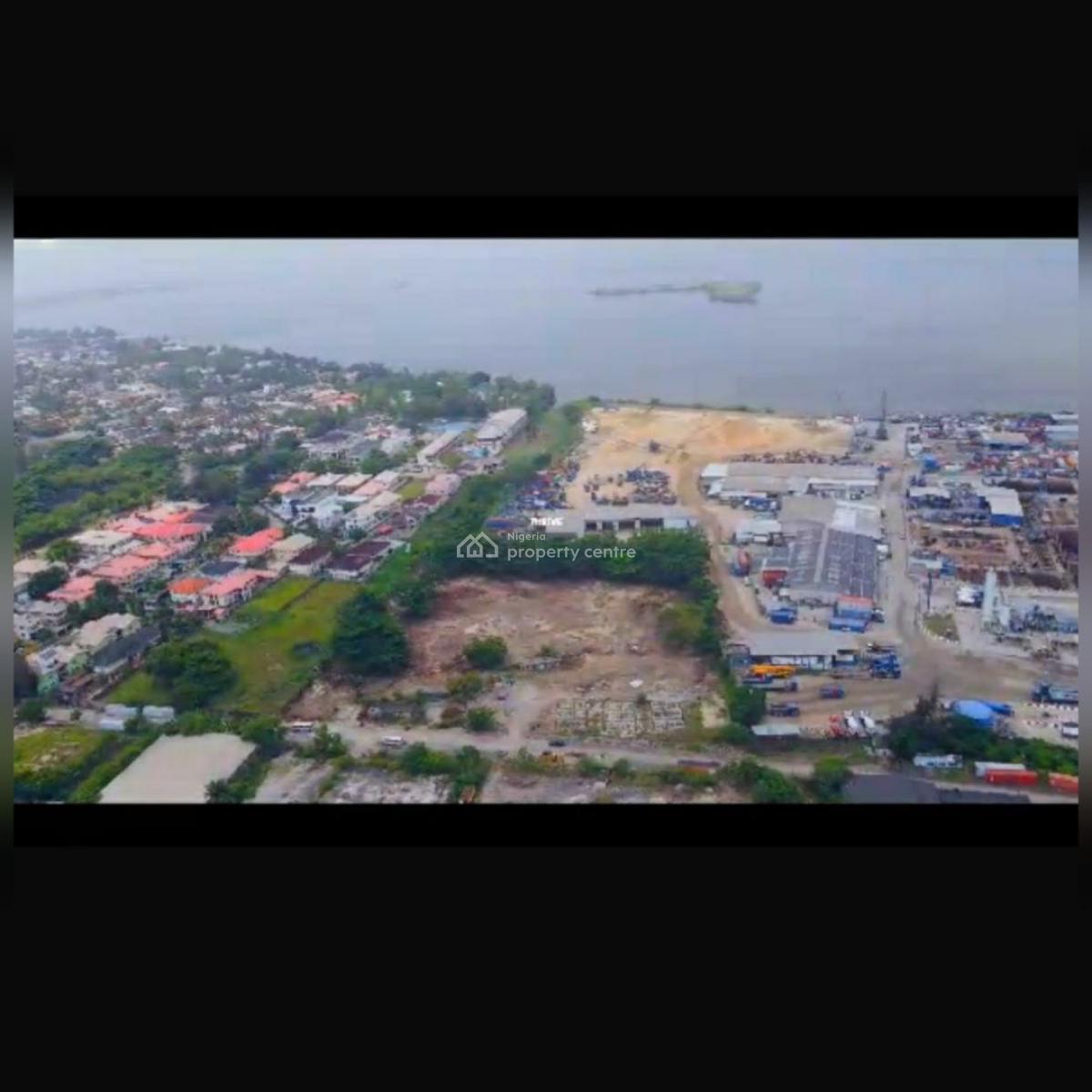 300sqm Residential Land, Vgc, Lekki, Lagos, Residential Land for Sale